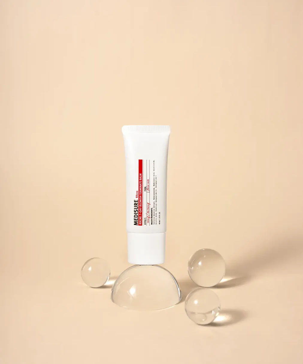 Medisure Lekeyi ve Akneyi Azaltmaya Yardımcı Etkili Balm 40 ml