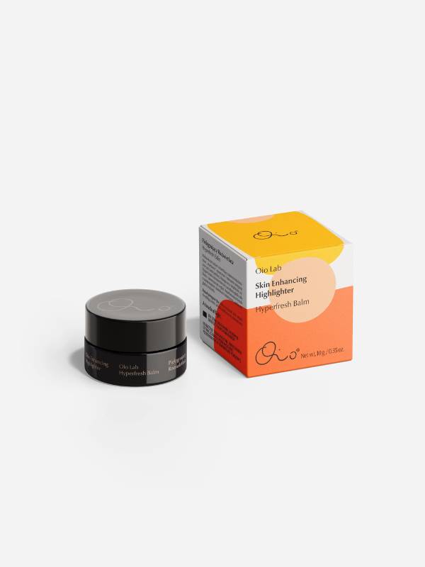 Oio Lab Hyperfresh Balm Quantum Glow
