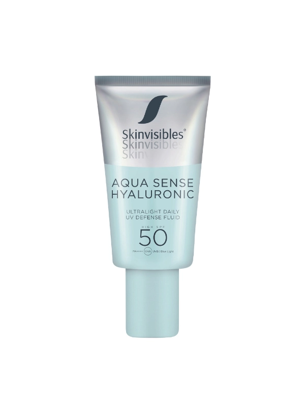 Skinvisibles Aqua Sense Hyaluronic Fluid SPF 50 PA++++