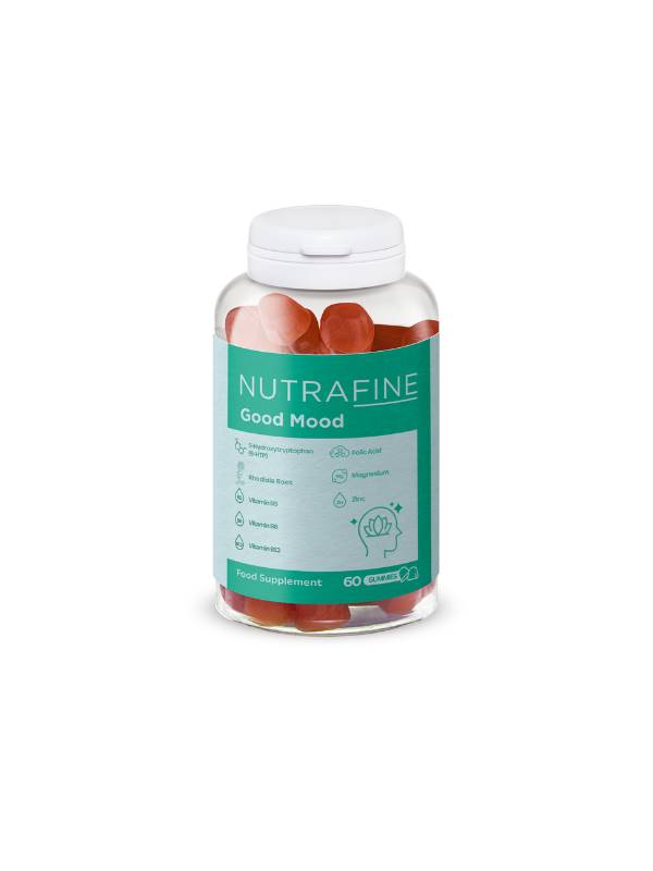 Nutrafine Good Mood Gummy