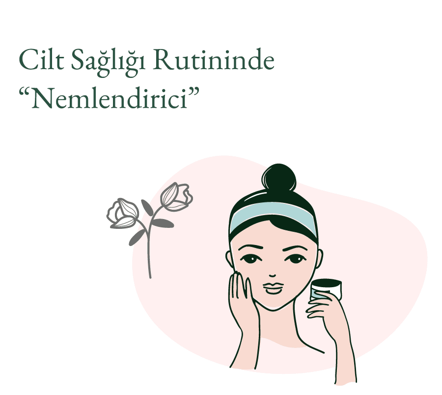 Nemlendiricinin Önemleri