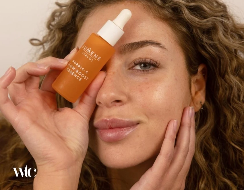 Kuzeyden Gelen Güzellik: LUMENE