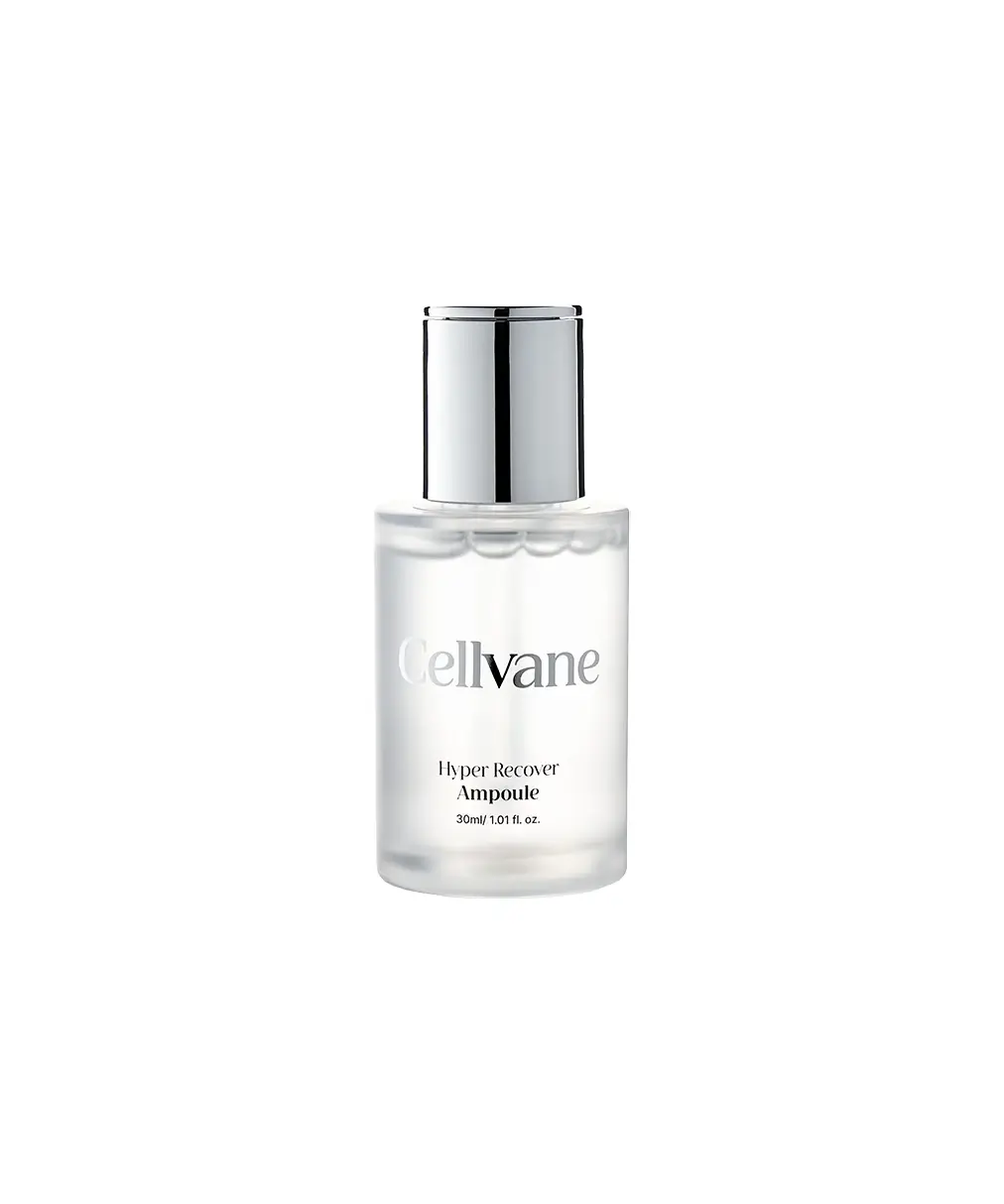 Cellvane Hyper Recover Ampoule 30ml