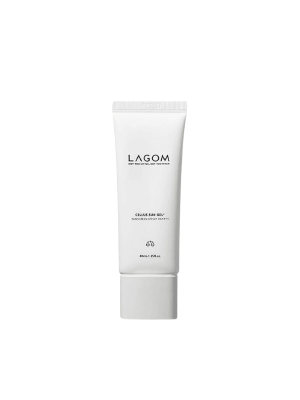 Lagom Cellus Sun Jel 40ml SPF 50+ PA++++ - Nemlendirici Etkili Güneş Koruyucu Jel