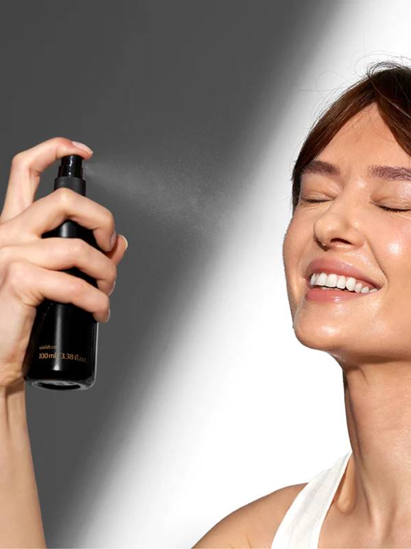 Oio Lab Fulvic Ionic Mineral Yüz ve Saç Toniği
