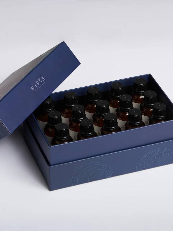 MYRKA Marine Collagen Shots Monthly Bundle (1 Aylık)