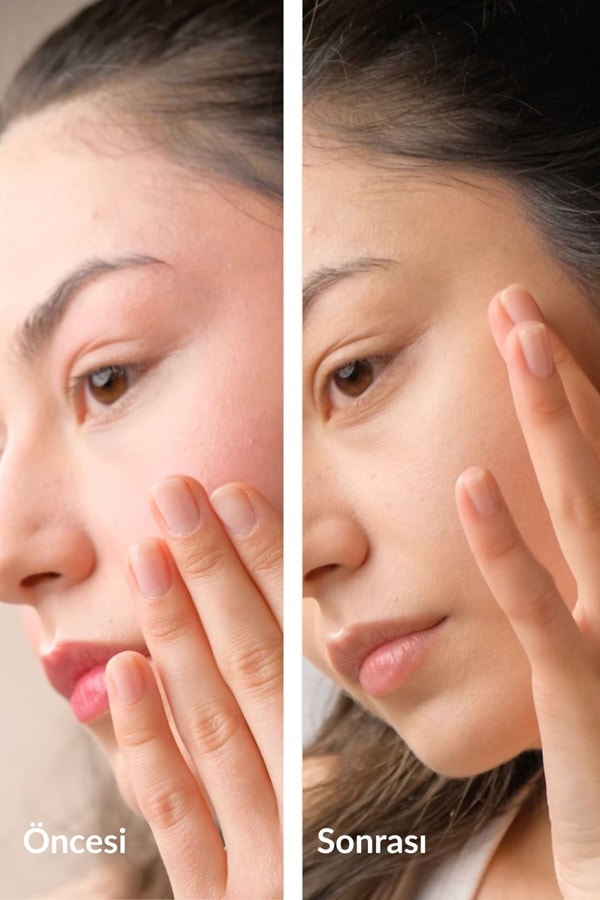 Birdiejay Beauty Labs Uber Clean Yüz Temizleme Yağı