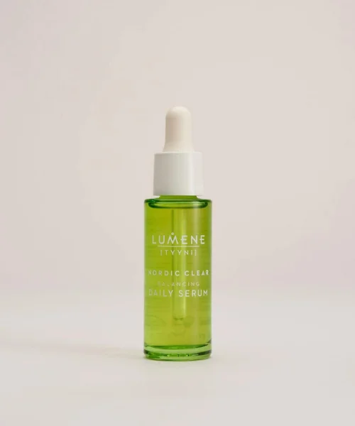 Lumene Balancing Daily Serum