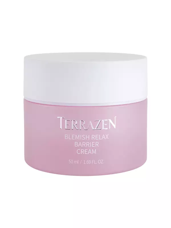 Terrazen - Hassas Ciltler için Bariyer Onarıcı Krem