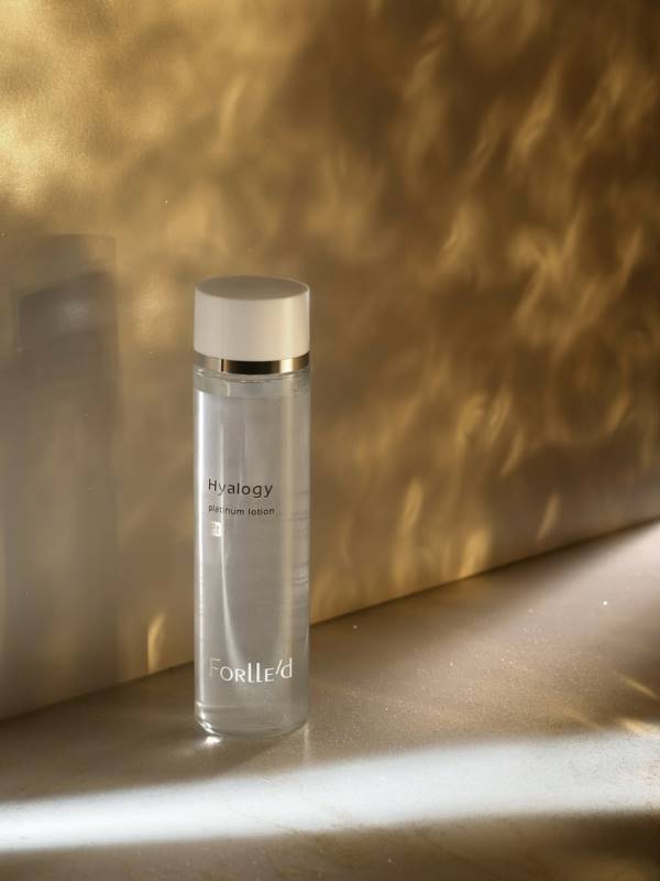 Forlled Hyalogy Platinum Lotion
