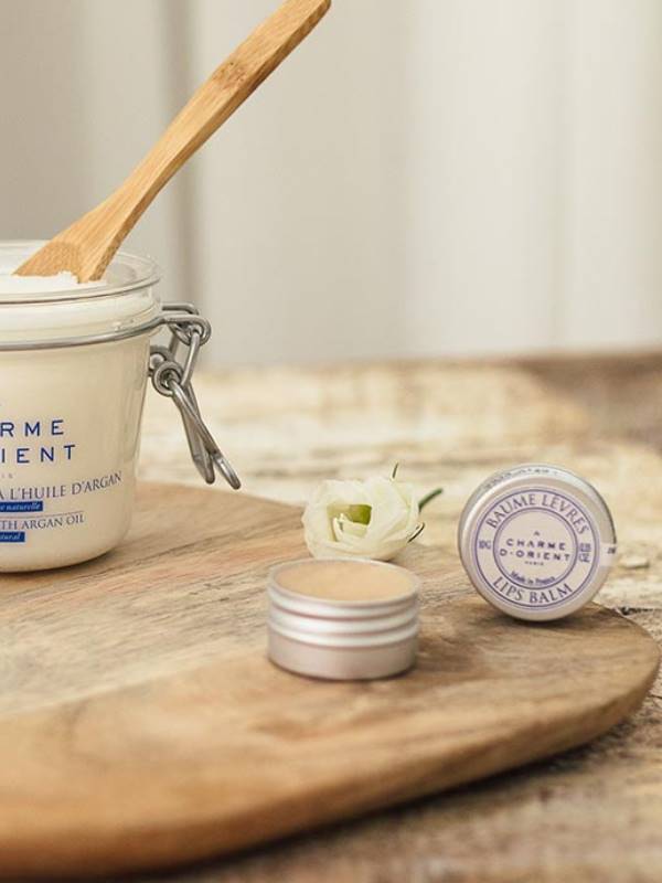 Charme dOrient Lip Balm