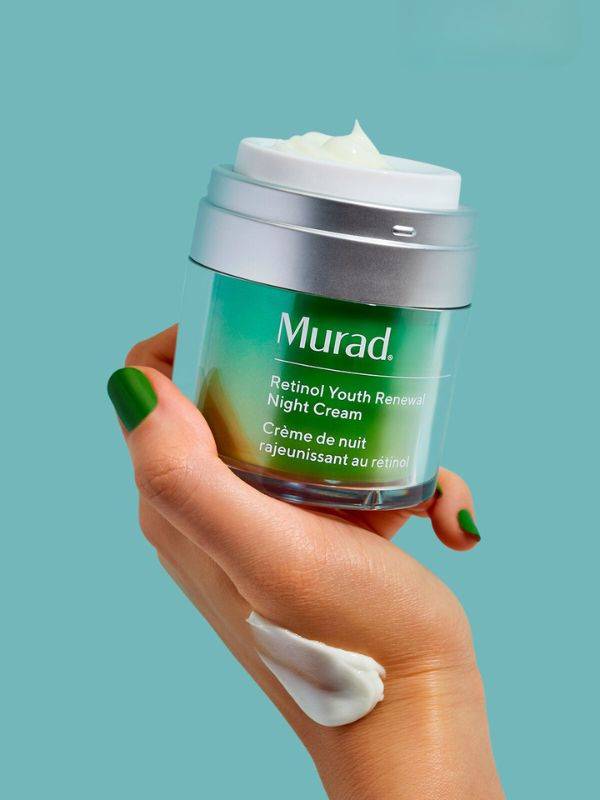 Murad Retinol Youth Renewal Night Cream