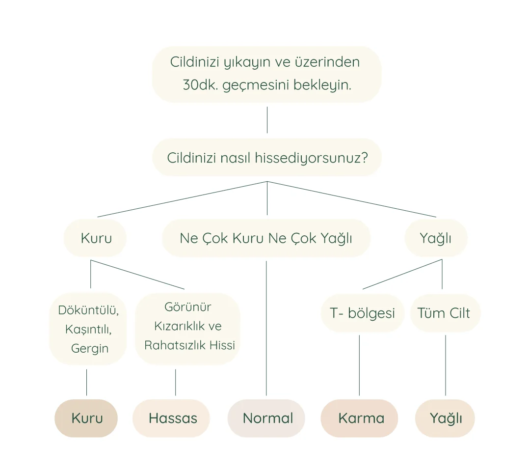 Not: Bu şemanın genel bir çalışma olduğunu unutmayın lütfen, kişiselleştirilmiş analiz ve öneriler için WTC Konsültasyon hizmetine göz atarak hareket etmenizi öneririz.