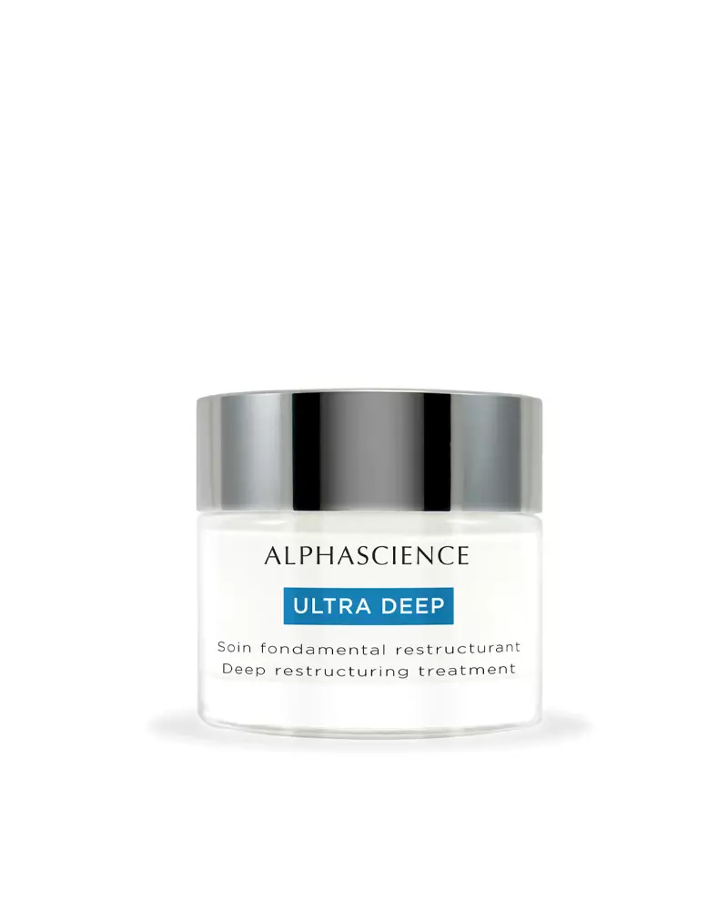 Alphascience Ultra Deep 50mL