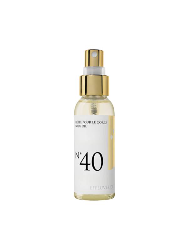 Charme dOrient Massage Oil Steams of the Nile