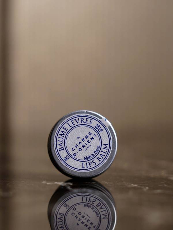 Charme dOrient Lip Balm