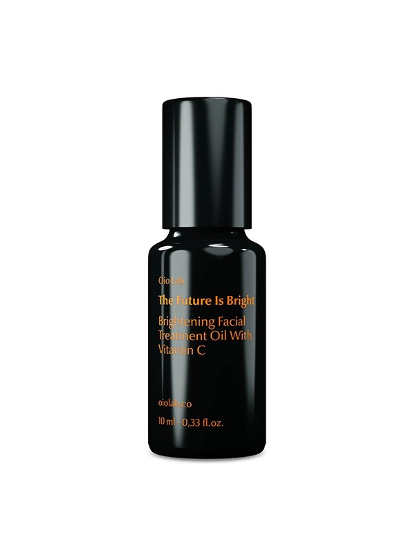 Oio Lab Future is Bright C Vitamini (15%) Serumu 10mL
