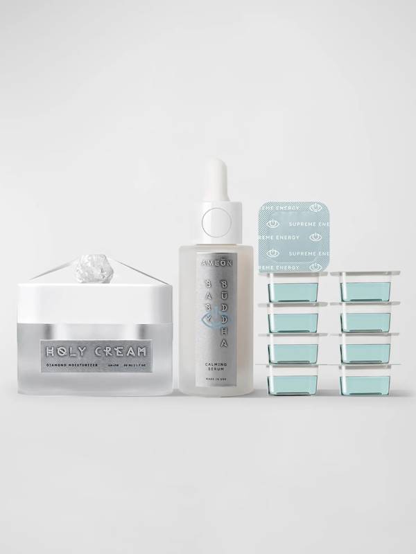 Ameon Retreat Set