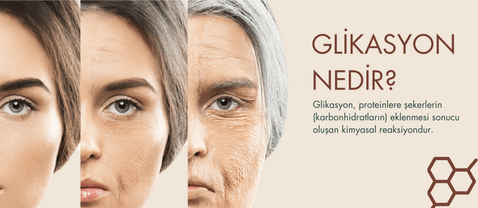 Glikasyon Nedir?