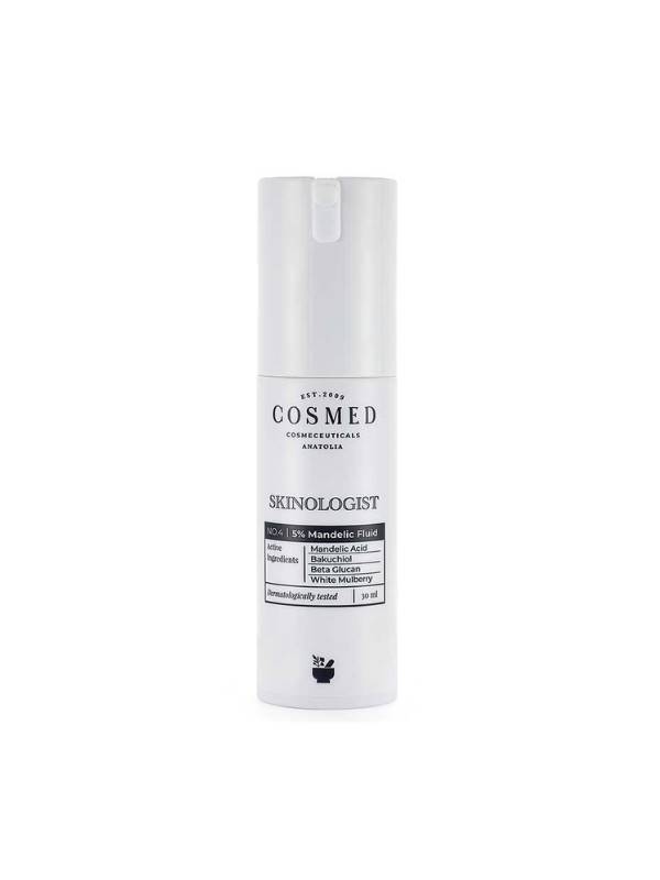 COSMED SKINOLOGIST 5% Mandelic Fluid