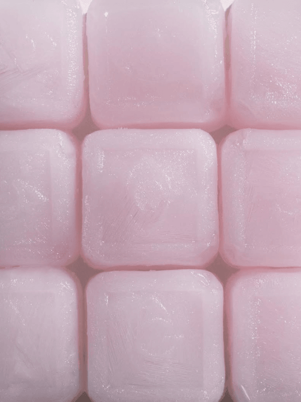 Ameon Glow Manifesto Ice Cubes