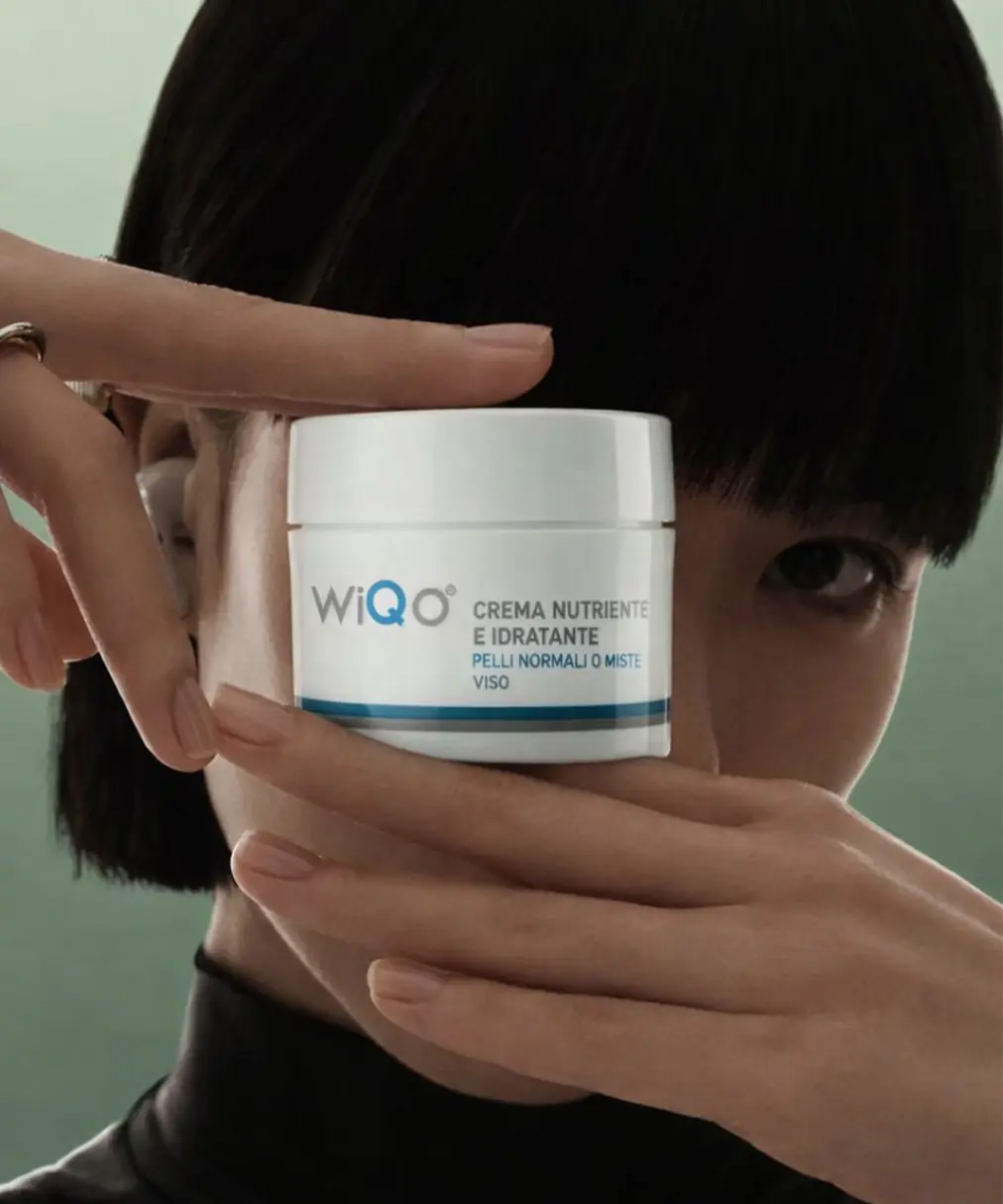 WiQo Nourishing Cream (Normal/Karma Ciltler)