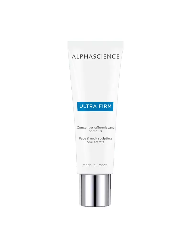Alphascience Ultra Firm 50mL