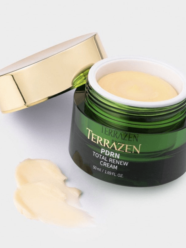 Terrazen PDRN Total Renew Cream