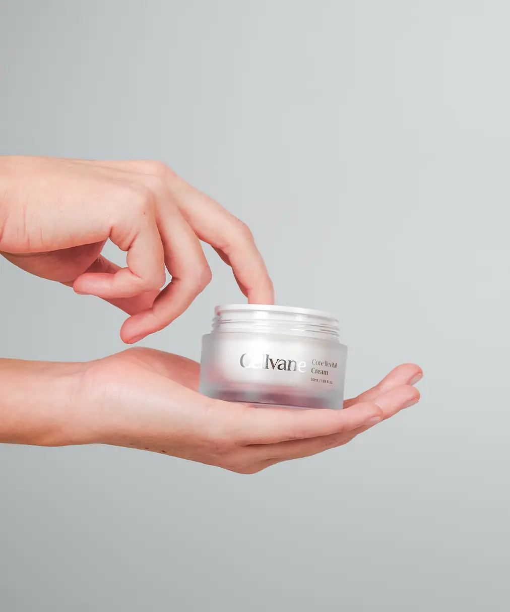 Cellvane Core Revital Cream