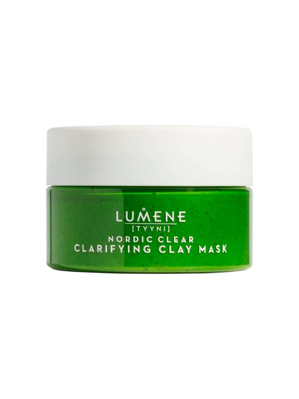 Lumene Derinlemesine Arındırıcı Kil Maskesi