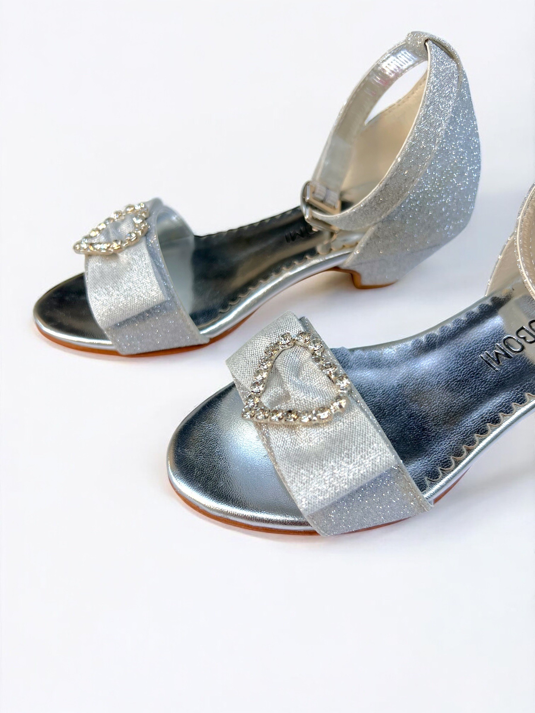 HEART SILVER