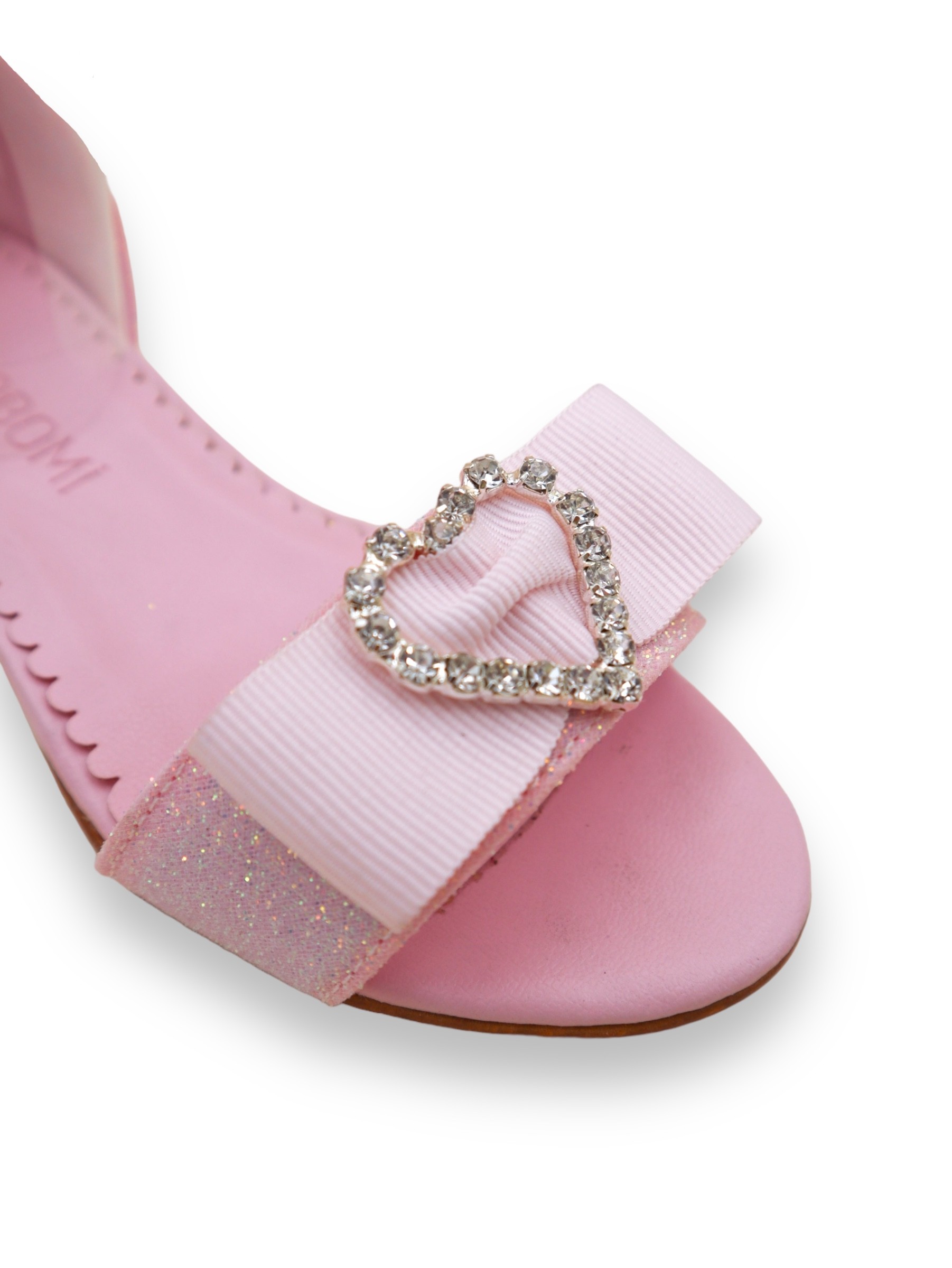 HEART PINK