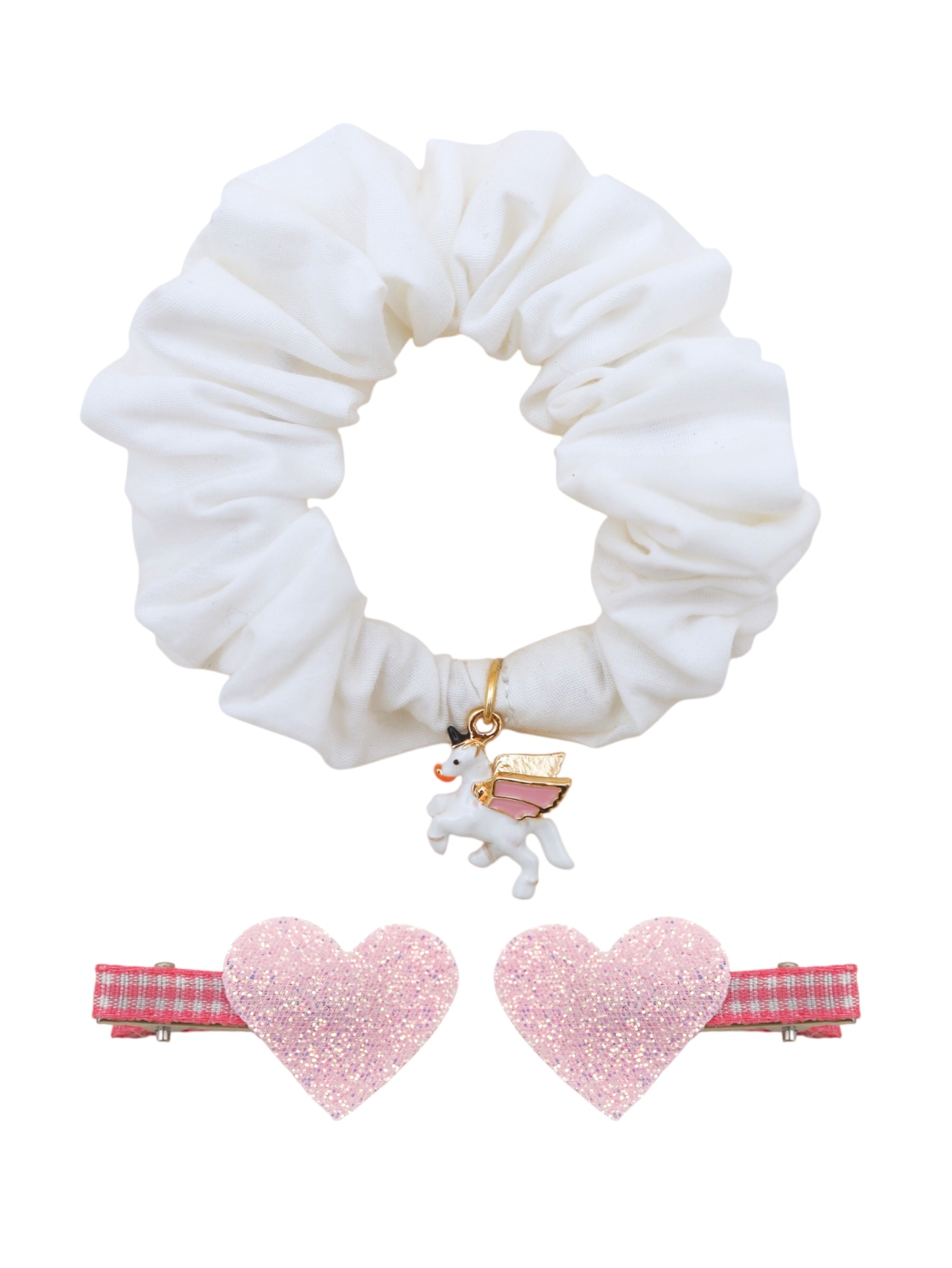 PONNY SCRUNCHIE