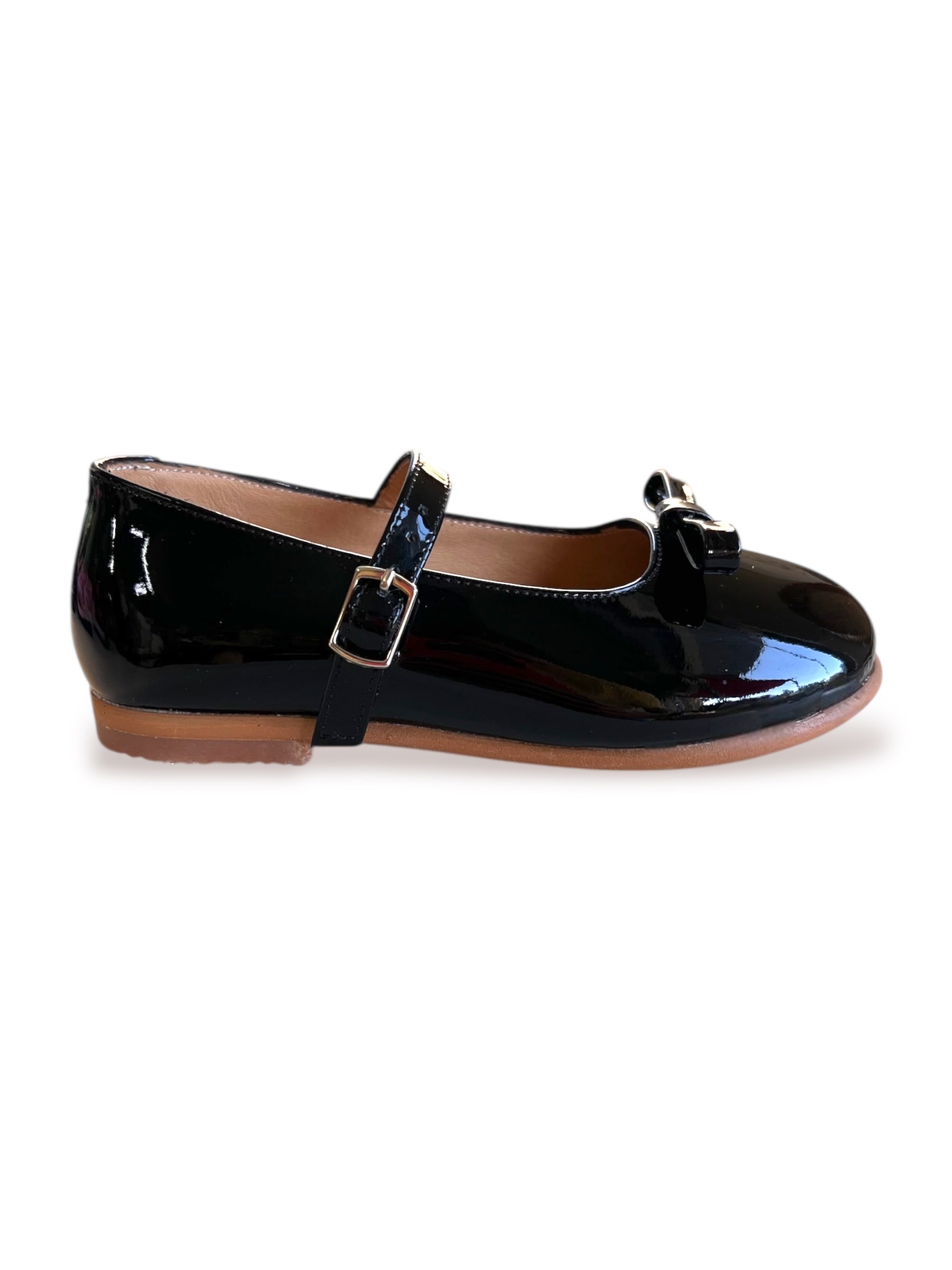 BALLET BLACK 