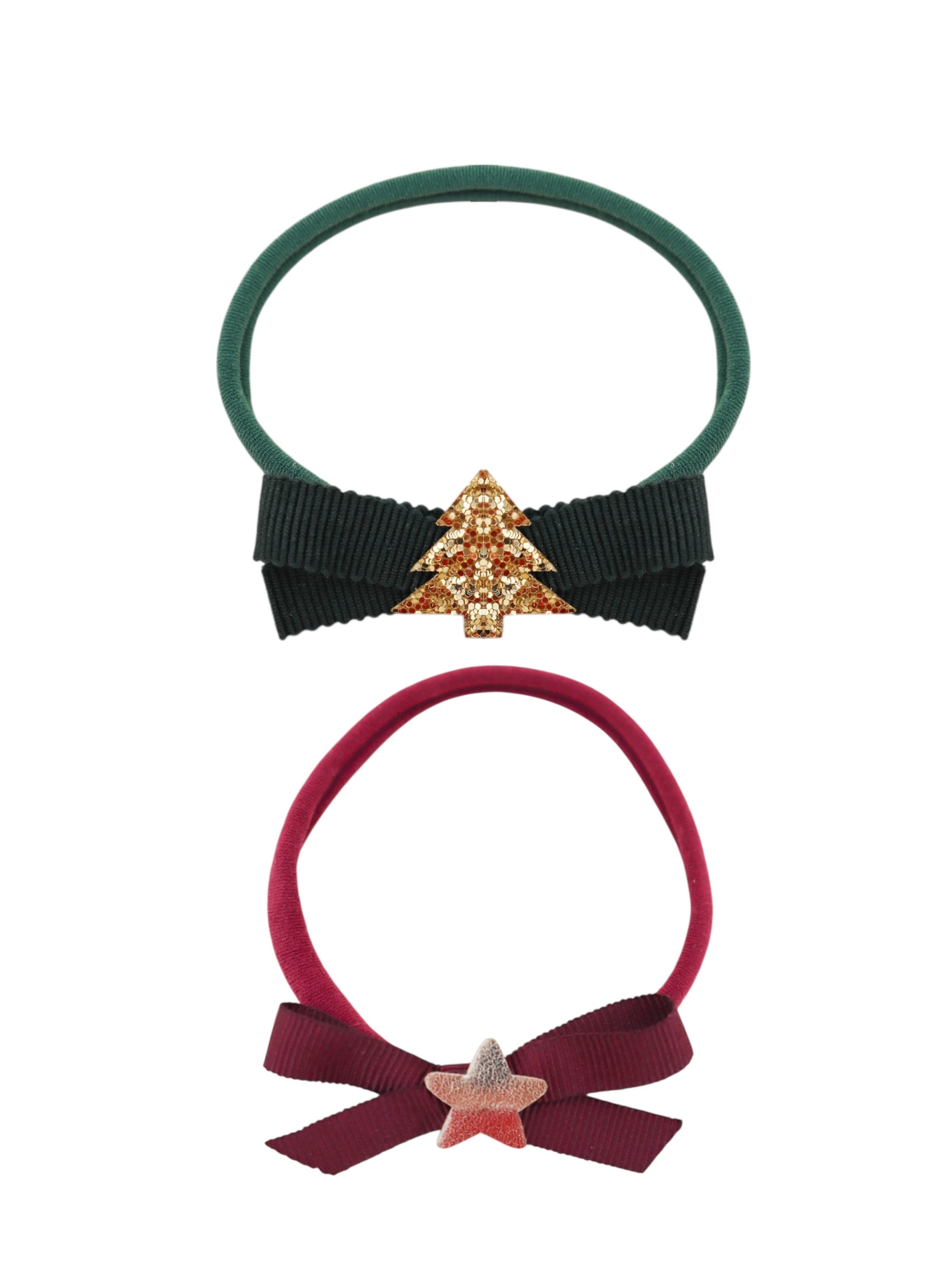 XMAS HEADBANDS