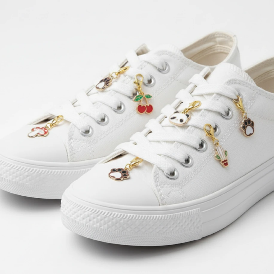 SWEET FRIENDS CHARMS