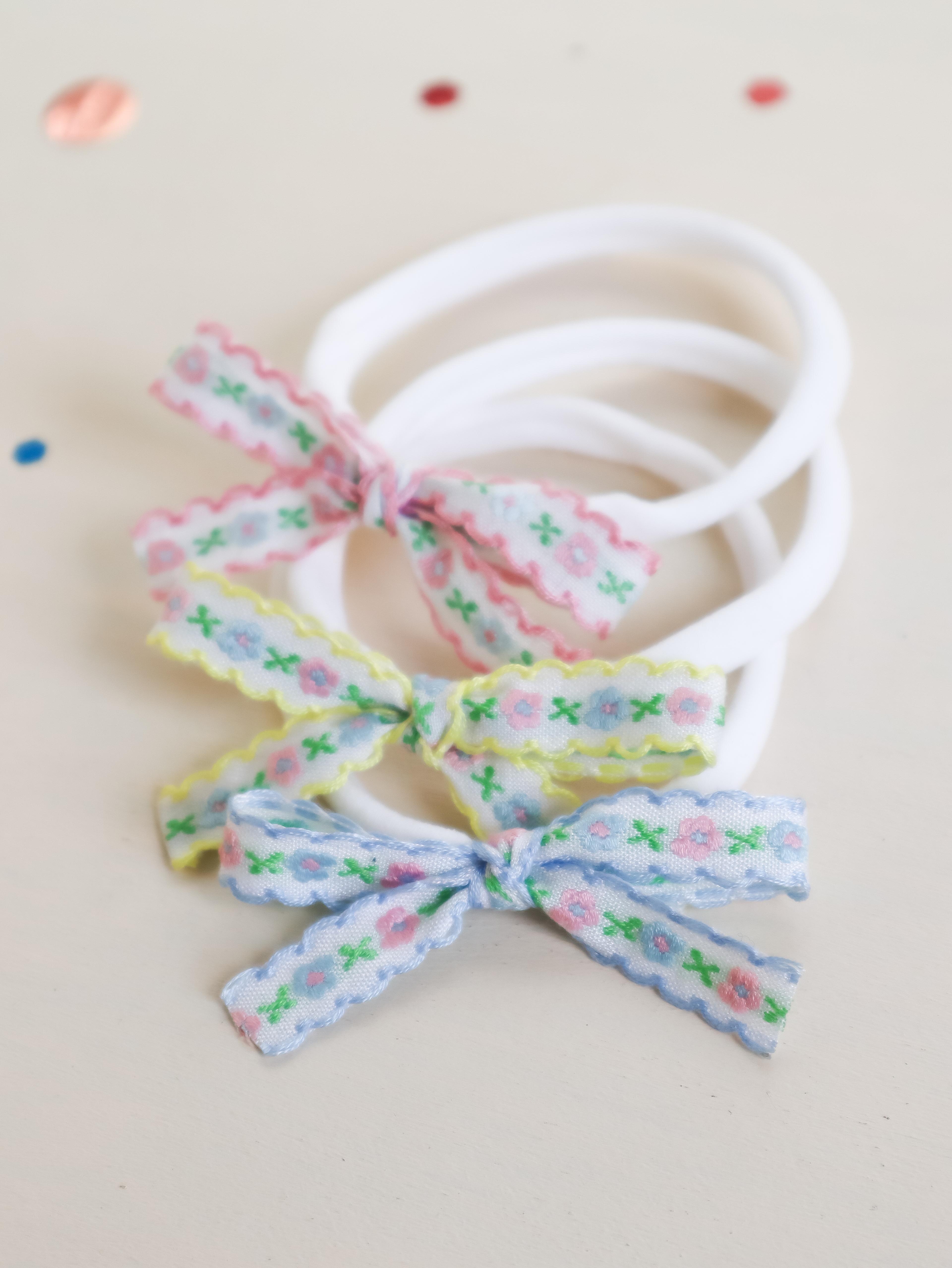 CHRISPY HEADBANDS