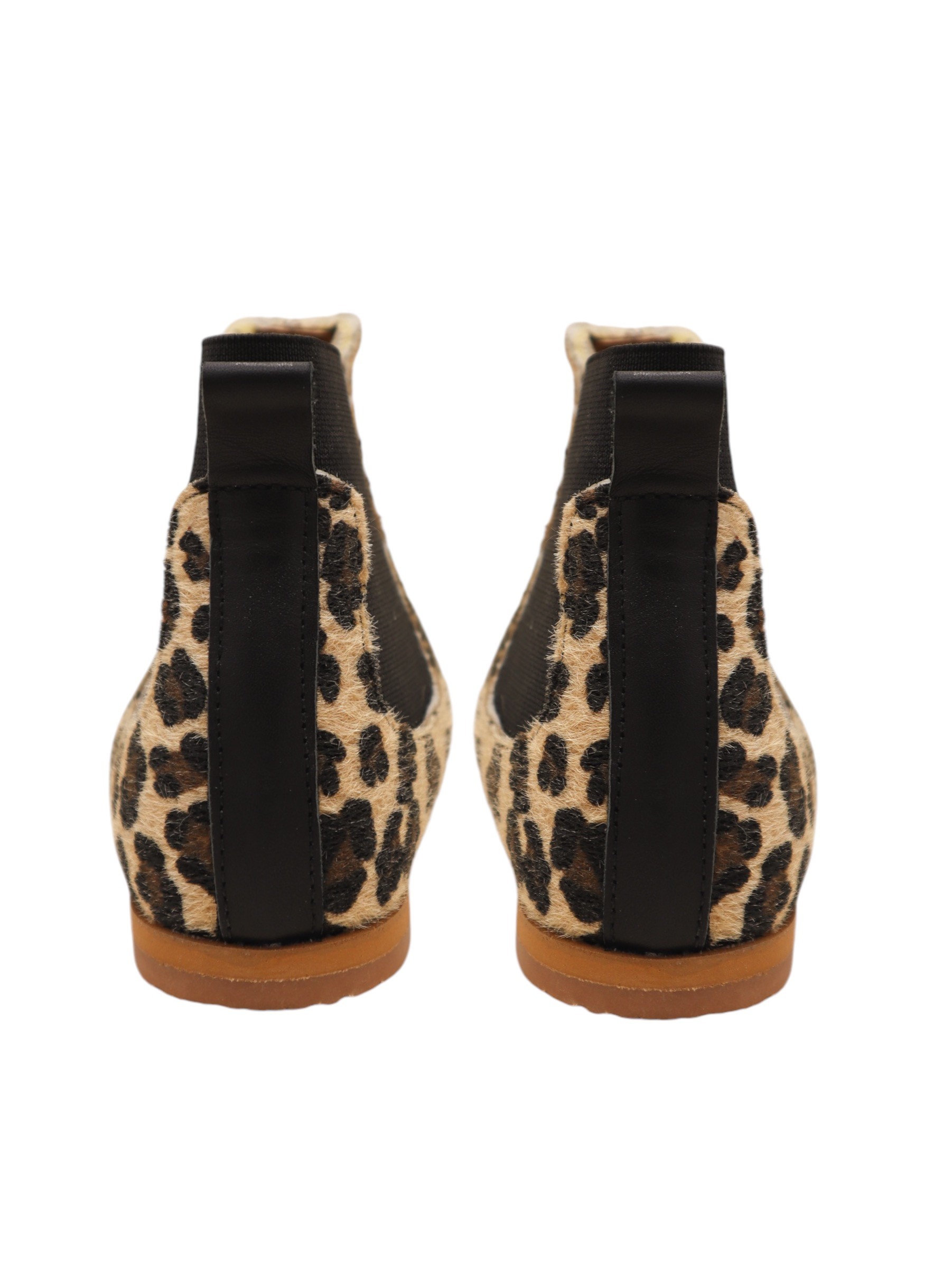 DEMI LEOPAR