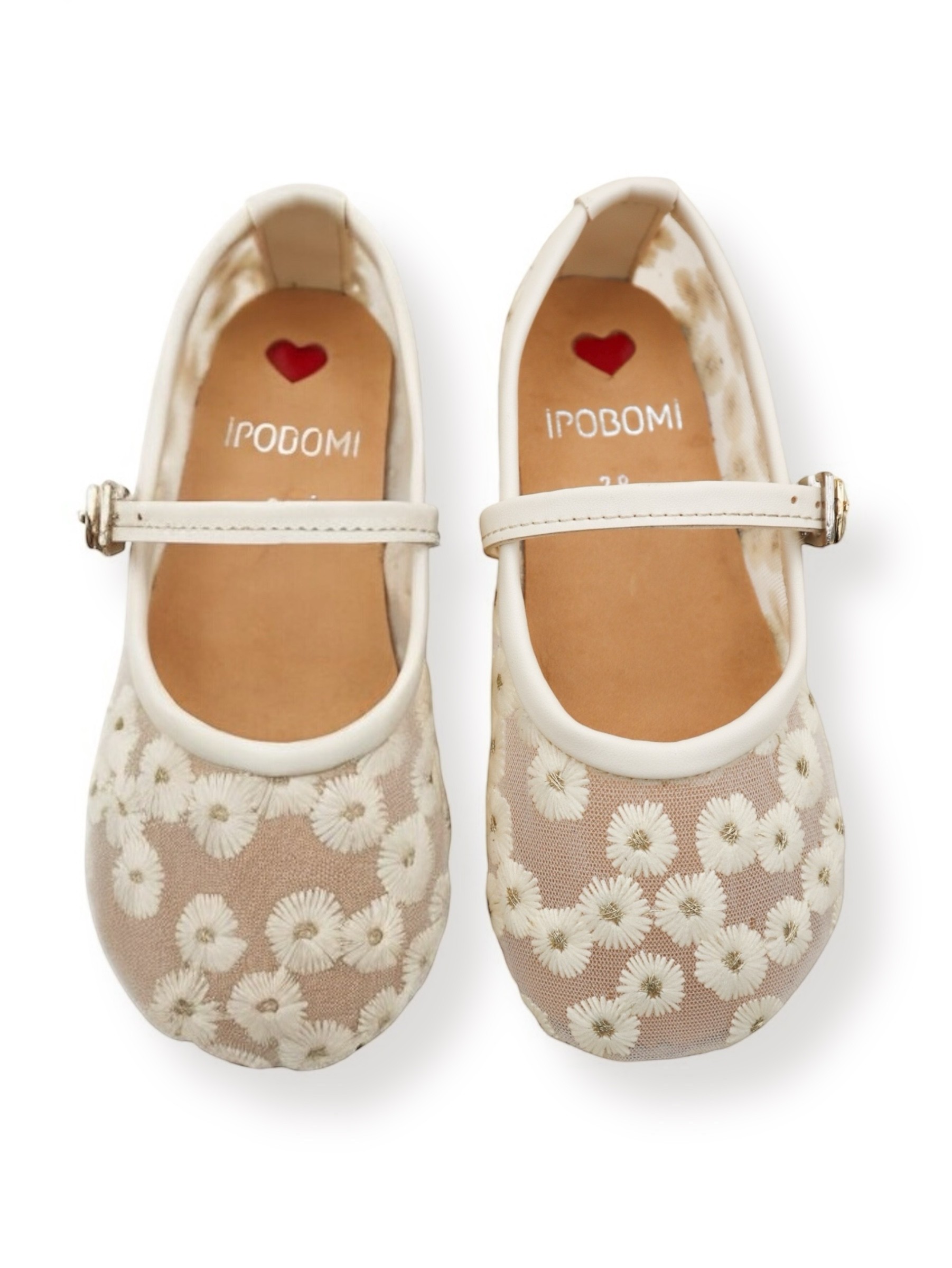 BLOOMIE BEIGE