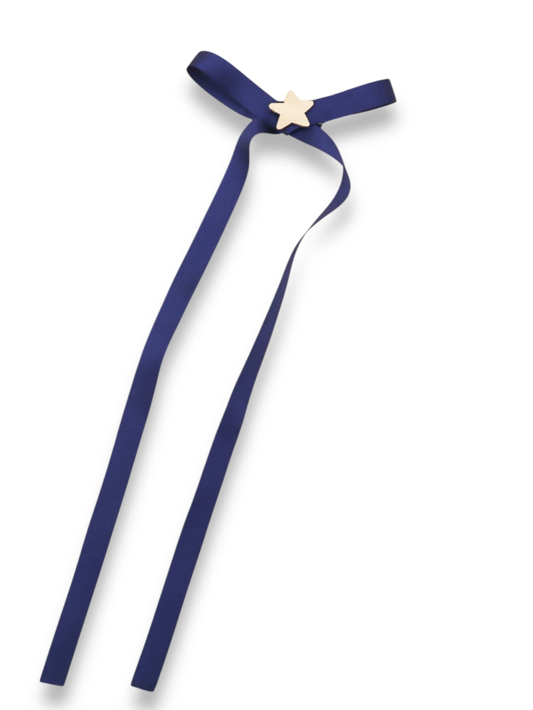 TALL NAVY CLIP