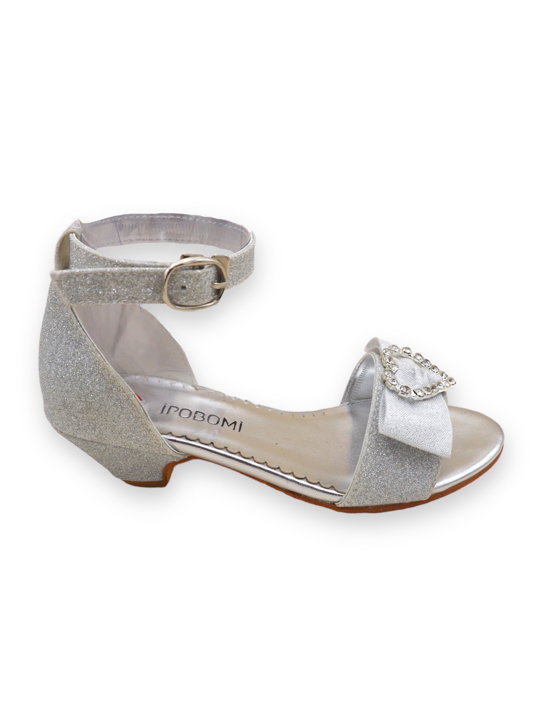 HEART SILVER
