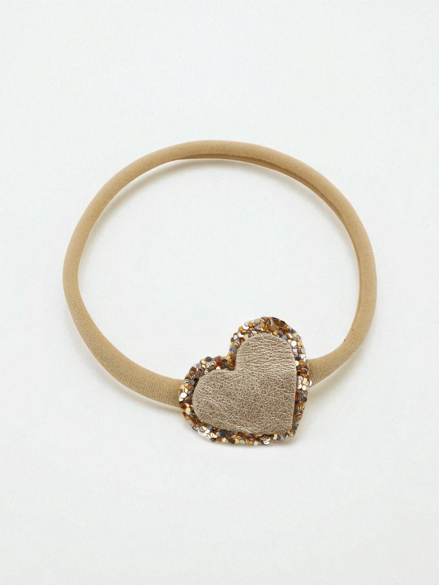 HEART HEADBAND
