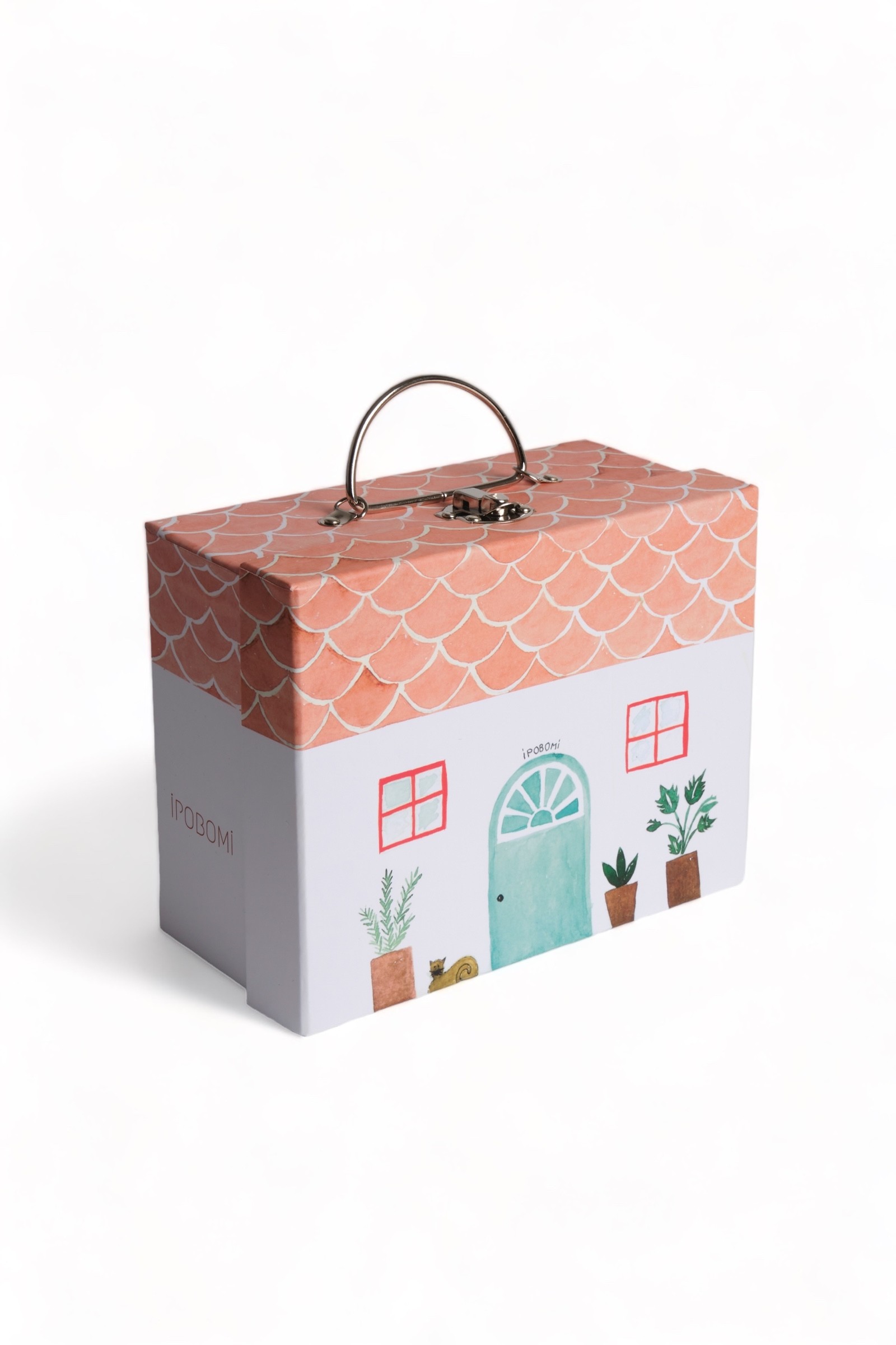 BLOOMIE BEIGE
