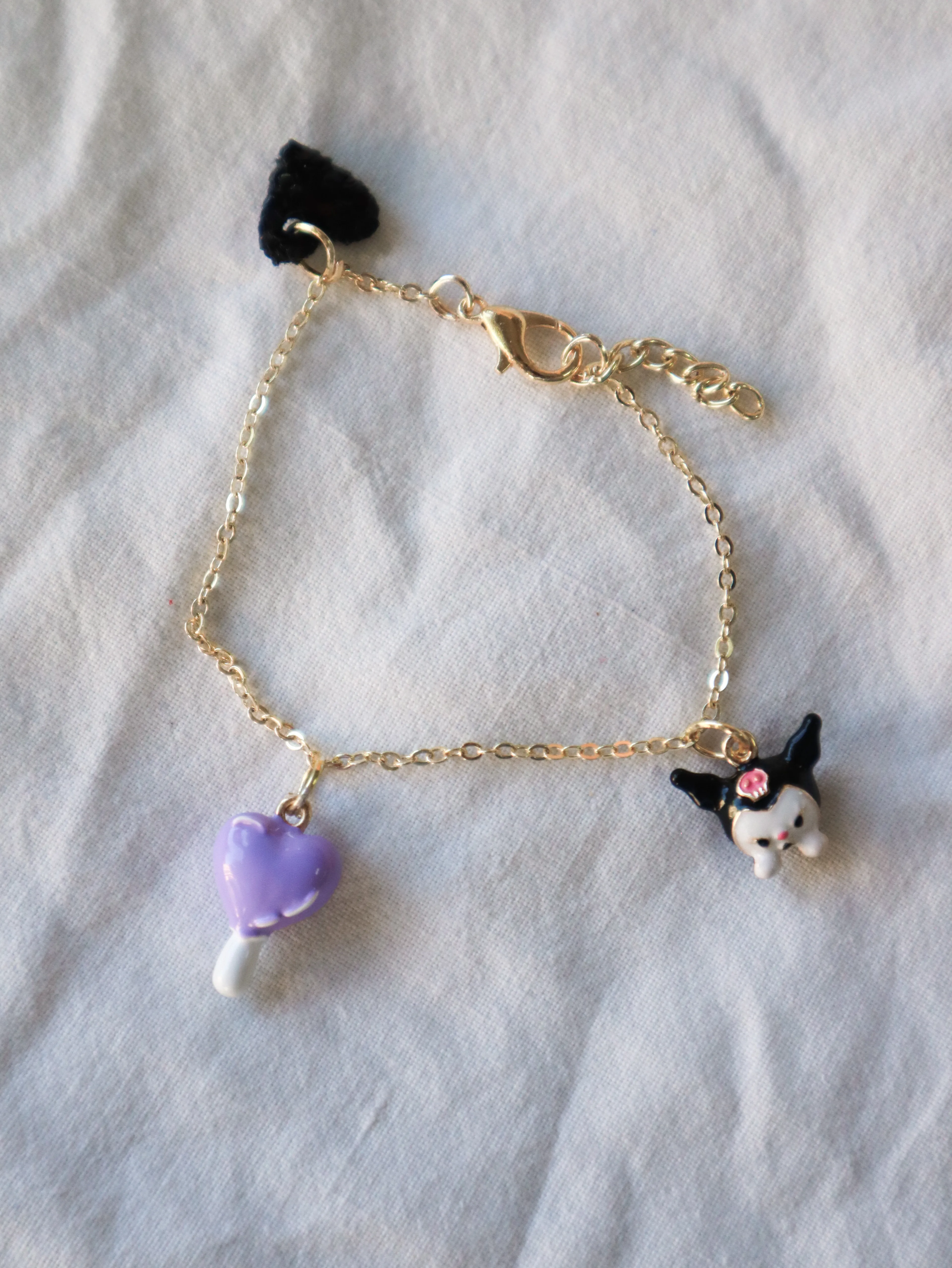 KUROMI BRACELET