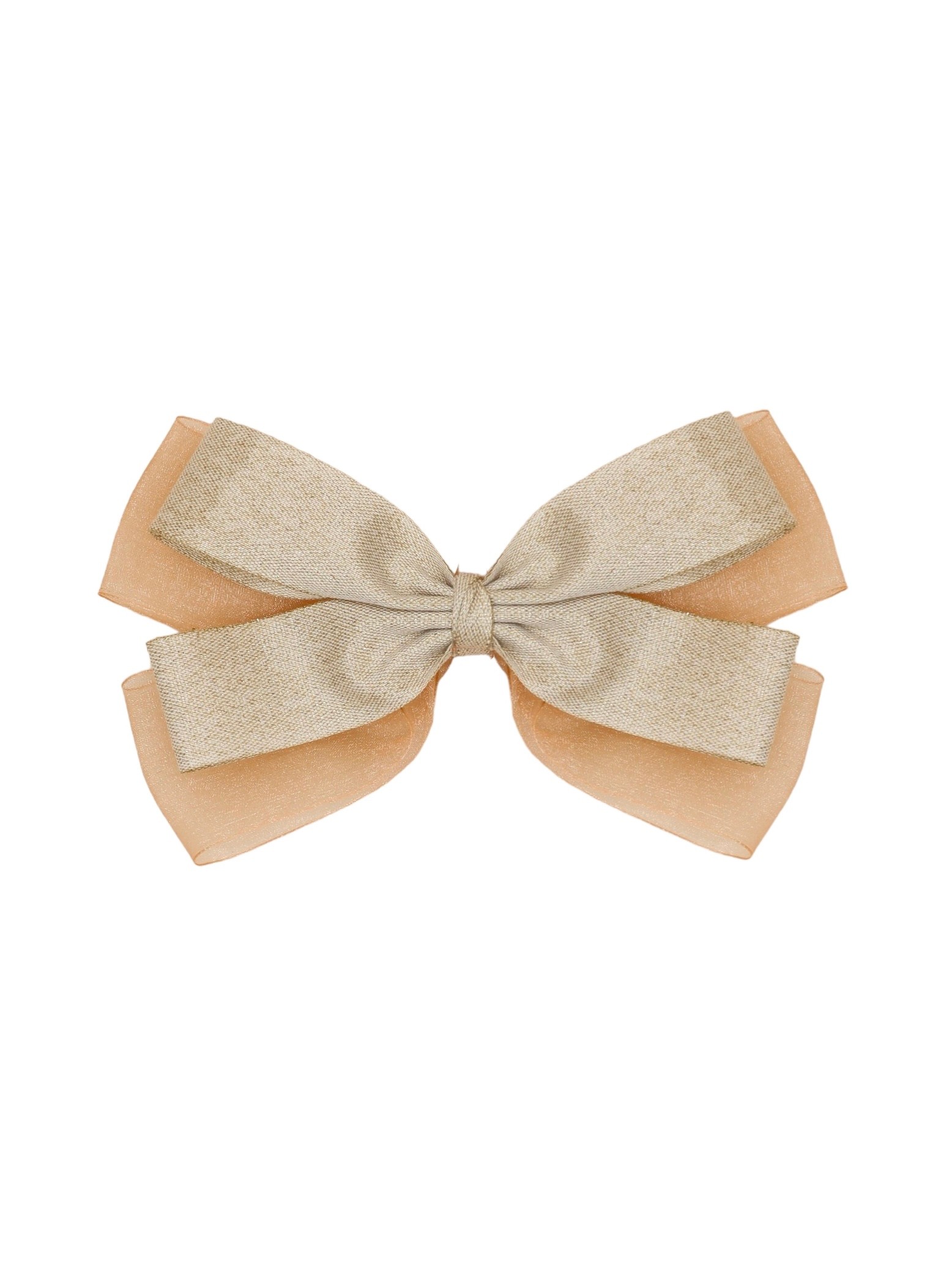 SHINY BOW