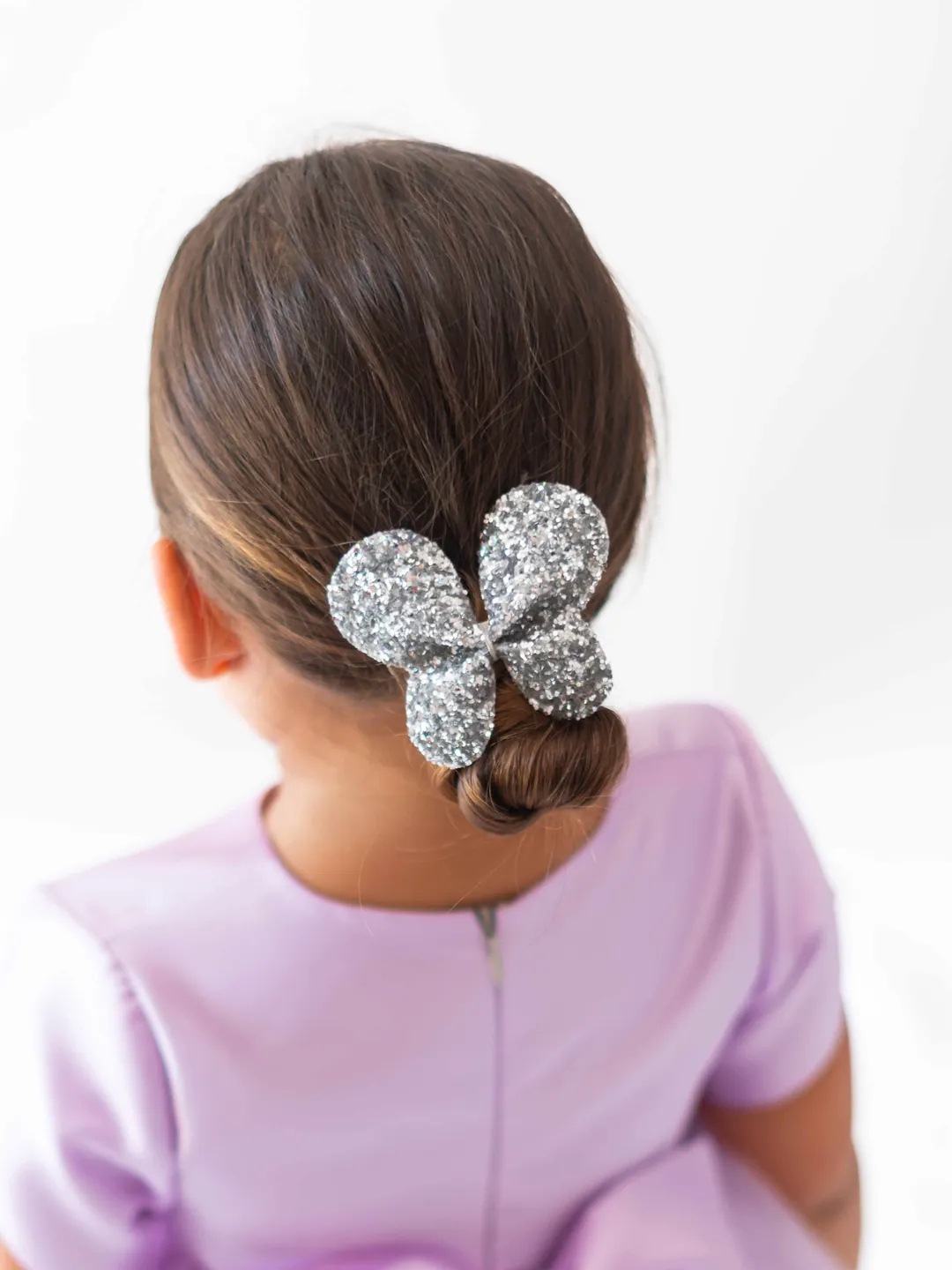 BUTTERFLY CLIP