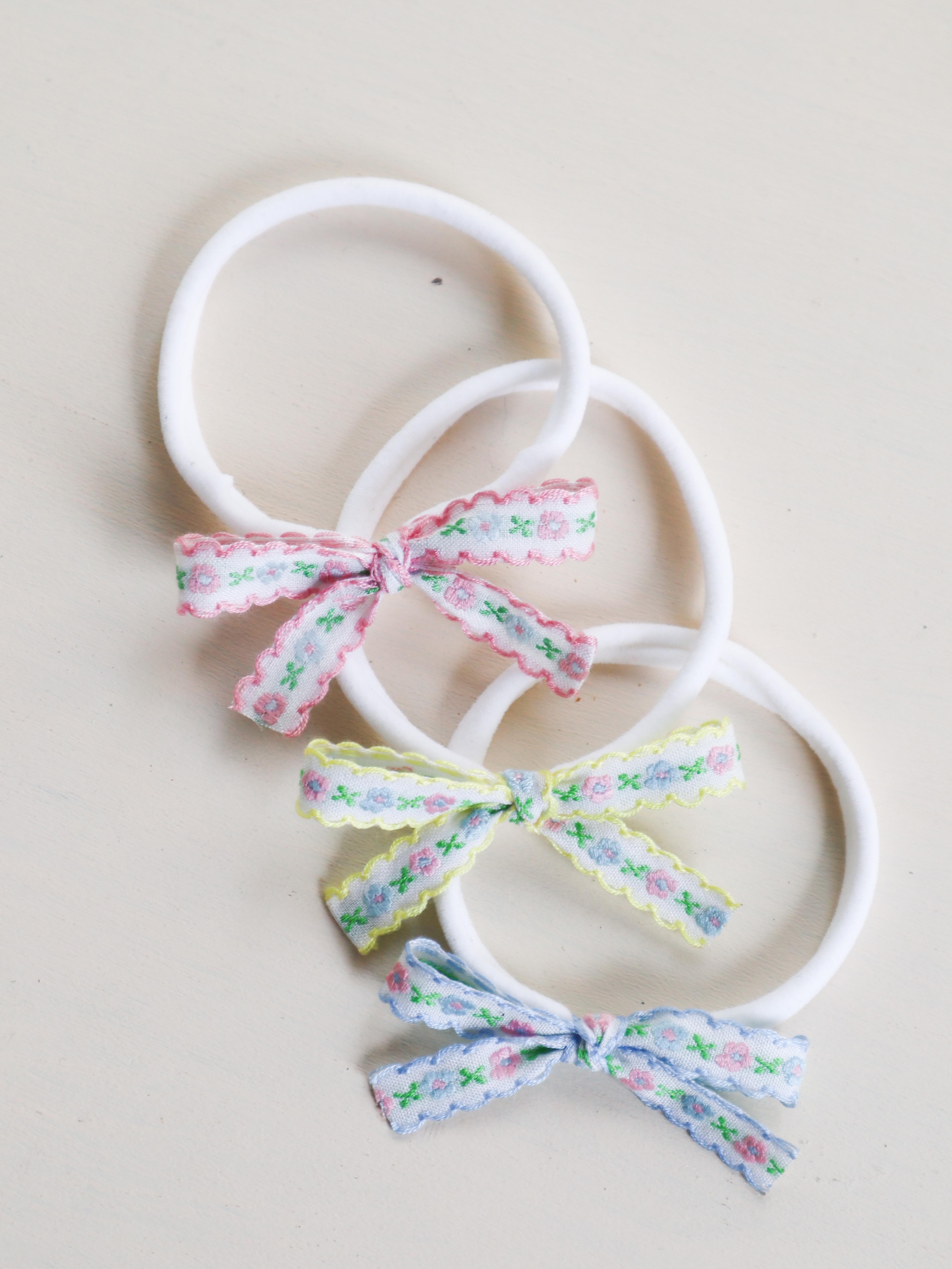 CHRISPY HEADBANDS