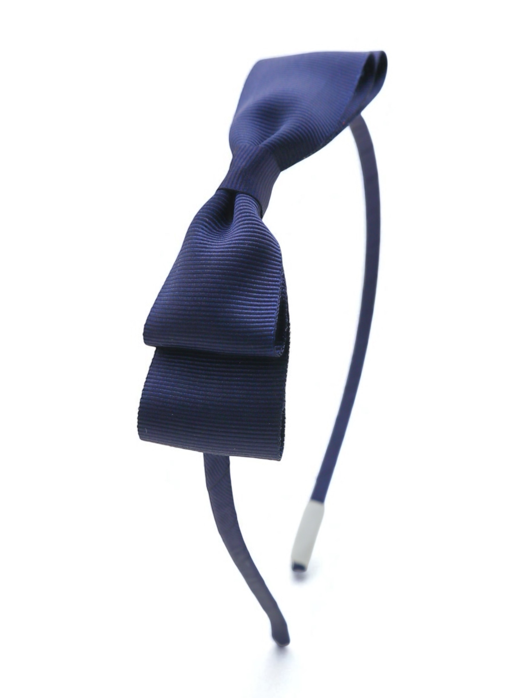 RIBBON BOW HEADBAND