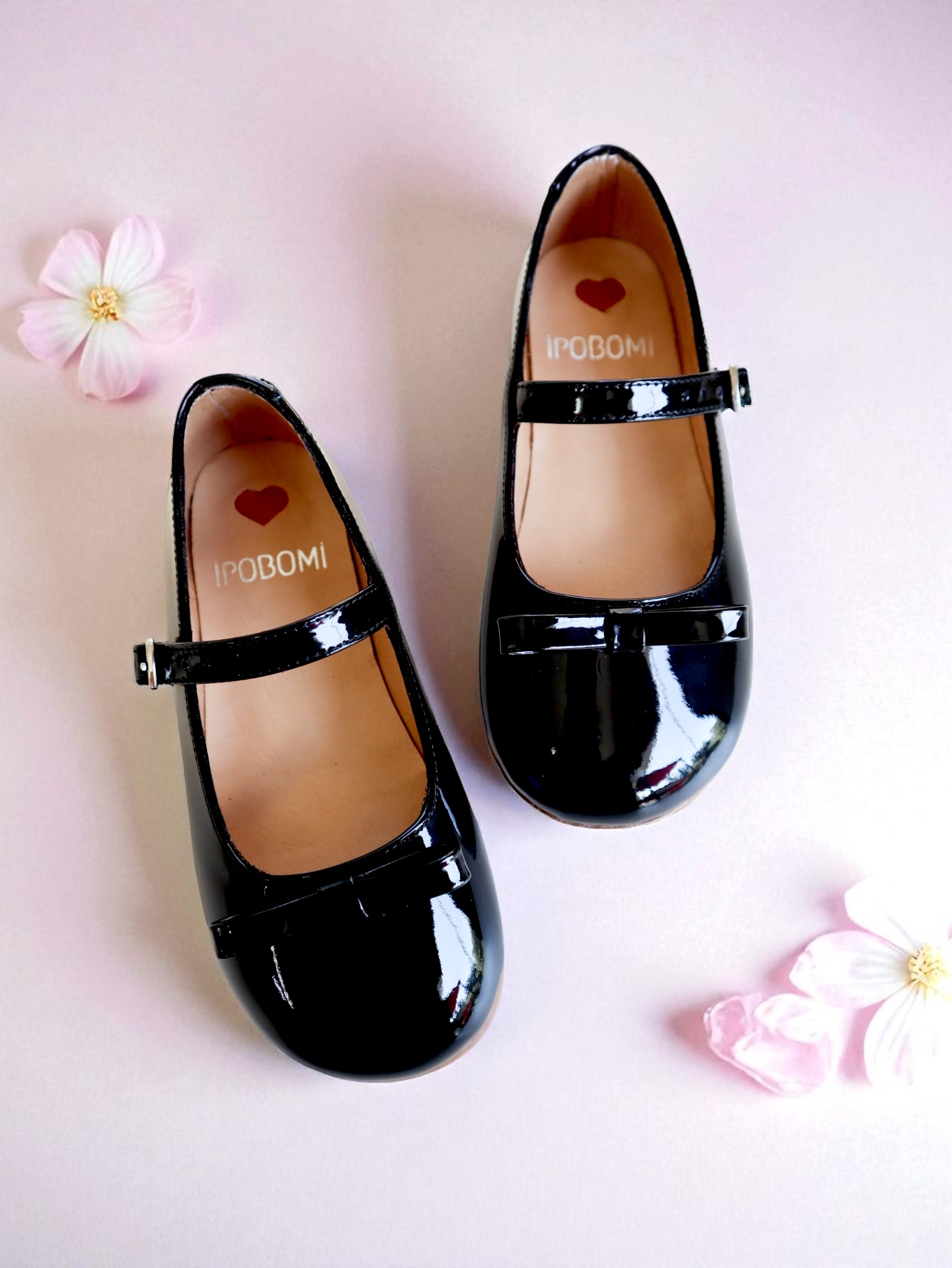 BALLET BLACK 