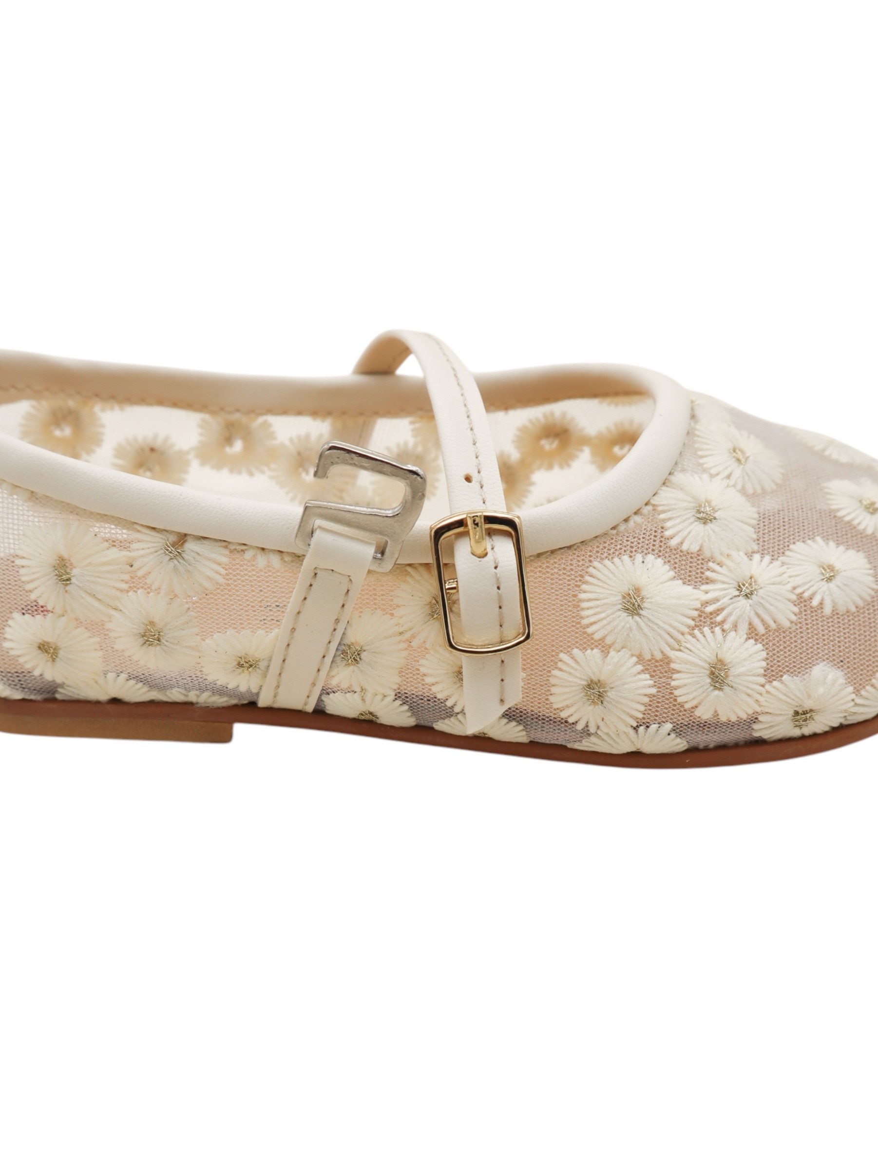 BLOOMIE BEIGE